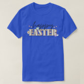 Happy Oaster T-Shirt (Design vorne)