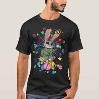 Happy Oaster T-Shirt