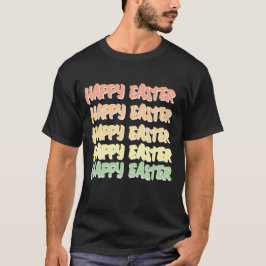 Happy Oaster T - Shirt
