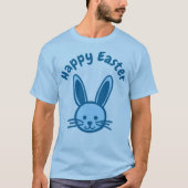 Happy Oaster T-Shirt (Vorderseite)
