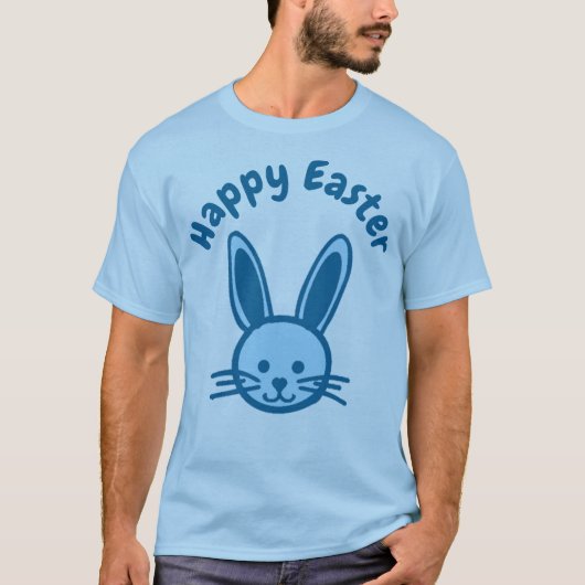 Happy Oaster T-Shirt (Vorderseite)