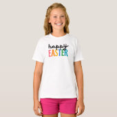 Happy Oaster T - Shirt (Vorne ganz)