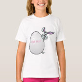 Happy Oaster T-Shirt (Vorderseite)