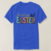 Happy Oaster T-Shirt (Design vorne)