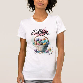 Happy Oaster T-Shirt
