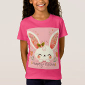 Happy Oaster T-Shirt (Vorderseite)