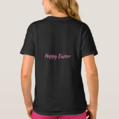 Happy Oaster T - Shirt (Rückseite)