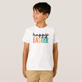 Happy Oaster T - Shirt (Vorne ganz)