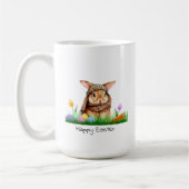 Happy Oaster Tasse (Links)