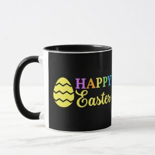 Happy Oaster Tasse