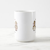 Happy Oaster Tasse (Mittel)