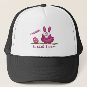Happy Oaster Truckerkappe
