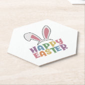 Happy Oaster Untersetzer (angewinkelt)