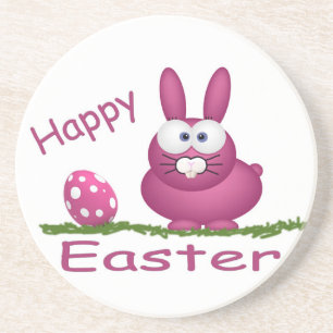 Happy Oaster Untersetzer