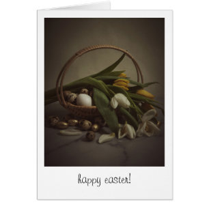 "Happy Oaster" von Heidi Rondak Fotografy