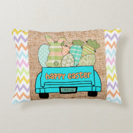 Happy Oaster Wohngestaltung Kissen