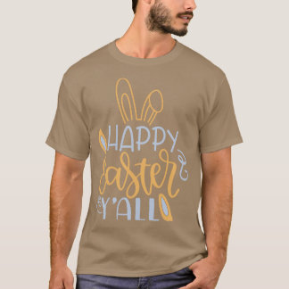 Happy Oaster Y T-Shirt