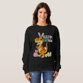 Happy Oastrawr Sweatshirt (Vorne ganz)