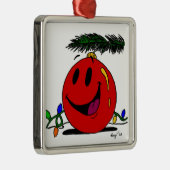 Happy Ornament (Rechts)