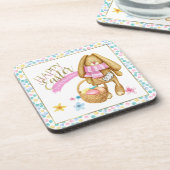 Happy Oster Jederzeit ID640 Getränkeuntersetzer (Linke Seite)