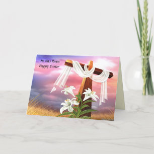 Happy Osterferien Osterkarte Feiertagskarte