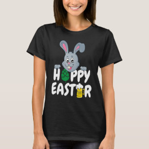 Happy Osterfest Ostern kann etwas Sonne bringen mi T-Shirt