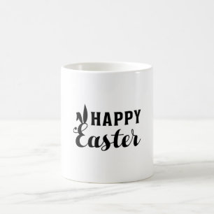 Happy Osterfest Ostern Niedliches Ei Funny Gift Id Kaffeetasse