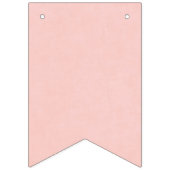 Happy Osterfrühlingsfarben - Custom Bunting Flags Wimpelkette (Zweite Fahne)