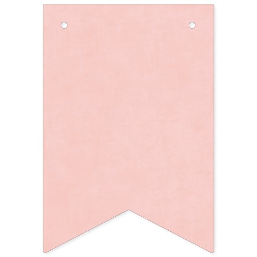 Happy Osterfrühlingsfarben - Custom Bunting Flags Wimpelkette (Zweite Fahne)