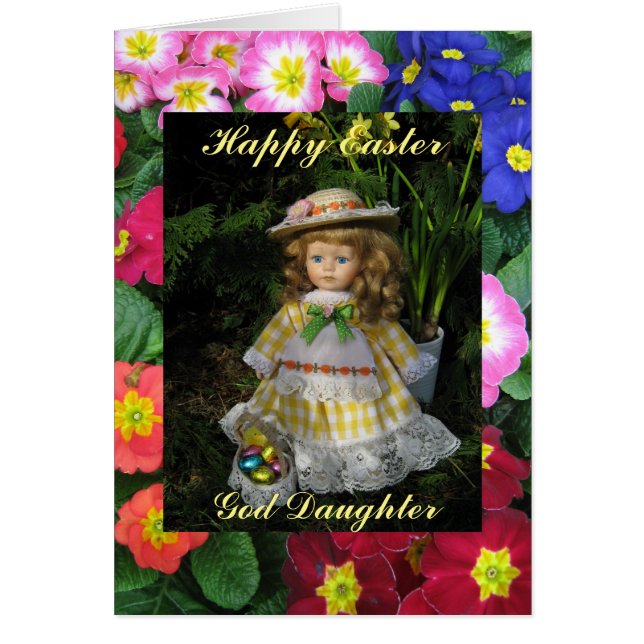 Happy Ostergottstochter (Vorne)