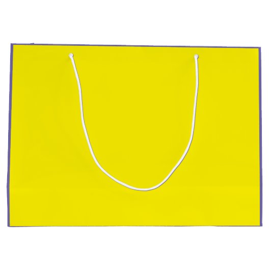 Happy Osterkust. Geschenktüte (Rückseite)