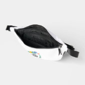 Happy Ostertag Bauchtasche (Offen)