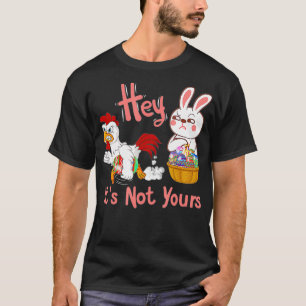 Happy Ostertag Niedlich mit Eiern für Damen T-Shirt