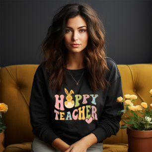 Happy Ostertag - Ostereier Funny T-Shirt