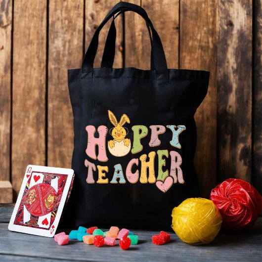 Happy Ostertag - Ostereier Funny Tasche