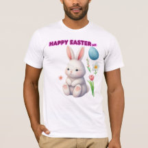 Happy Ostertag T - Shirt