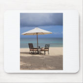 Happy Out Mousepad (Vorne)