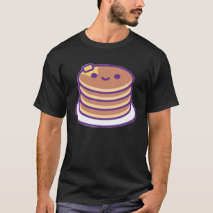 Happy Pancakes T-Shirt