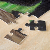 Happy Panda Painting Puzzle (Seite)