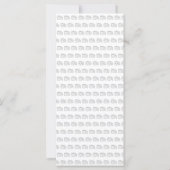 Happy Paper (Rückseite)