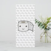 Happy Paper (Stehend Vorderseite)