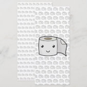 Happy Paper (Vorne/Hinten)