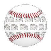 Happy Paper Baseball (Vorderseite)