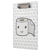 Happy Paper Klemmbrett (Links)
