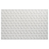 Happy Paper Stoff (Yard (91,4 cm))