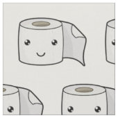 Happy Paper Stoff (Nahaufnahme)
