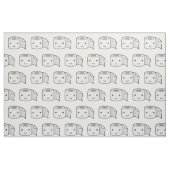 Happy Paper Stoff (Fat Quarter (45,7 x 55,9 cm))