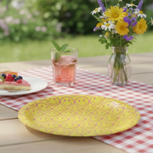 Happy Paper Tellers Pappteller