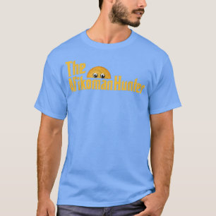 Happy Passover Afikoman Hunter Jüdisches Familieng T-Shirt