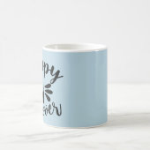 Happy Passover Kaffeetasse (Mittel)